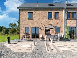 Holiday Home Near the Spa Francorchamps Circuit