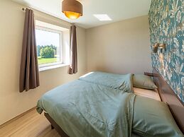 Holiday Home Near the Spa Francorchamps Circuit