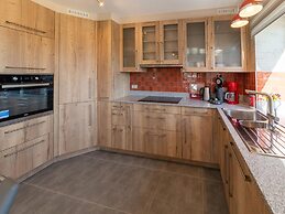 Holiday Home Near the Spa Francorchamps Circuit