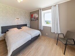 Holiday Home Near the Spa Francorchamps Circuit