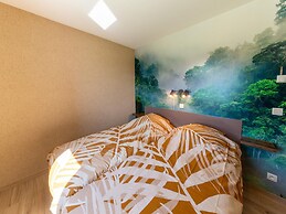 Holiday Home Near the Spa Francorchamps Circuit