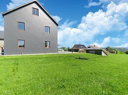 Holiday Home Near the Spa Francorchamps Circuit