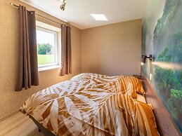 Holiday Home Near the Spa Francorchamps Circuit