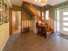 Holiday Home Near the Spa Francorchamps Circuit