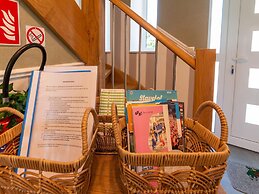 Holiday Home Near the Spa Francorchamps Circuit