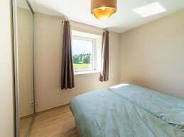 Holiday Home Near the Spa Francorchamps Circuit