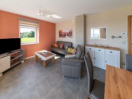 Holiday Home Near the Spa Francorchamps Circuit