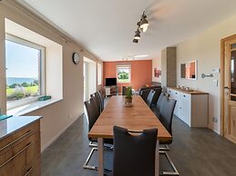 Holiday Home Near the Spa Francorchamps Circuit