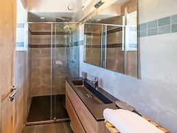 Holiday Home Near the Spa Francorchamps Circuit