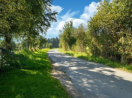 Holiday Home Near the Spa Francorchamps Circuit