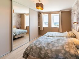 Holiday Home Near the Spa Francorchamps Circuit