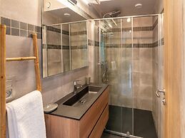 Holiday Home Near the Spa Francorchamps Circuit