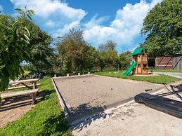 Holiday Home Near the Spa Francorchamps Circuit