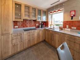 Holiday Home Near the Spa Francorchamps Circuit