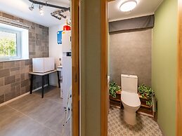 Holiday Home Near the Spa Francorchamps Circuit