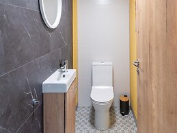 Holiday Home Near the Spa Francorchamps Circuit