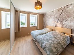 Holiday Home Near the Spa Francorchamps Circuit