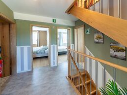 Holiday Home Near the Spa Francorchamps Circuit