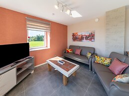 Spacious Home in Stavelot