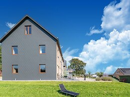 Holiday Home Near the Spa Francorchamps Circuit