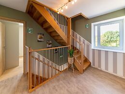 Holiday Home Near the Spa Francorchamps Circuit