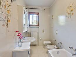 Beautiful Villa With Private Pool and Garden
