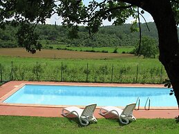 Beautiful Villa With Private Pool and Garden