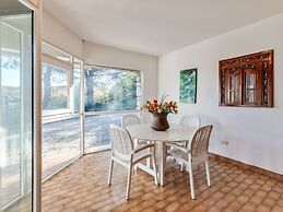 Beautiful Villa With Private Pool and Garden