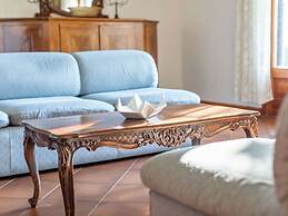 Beautiful Villa With Private Pool and Garden