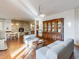 Beautiful Villa With Private Pool and Garden