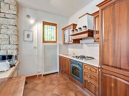 Beautiful Villa With Private Pool and Garden