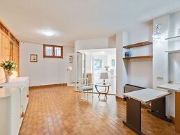 Beautiful Villa With Private Pool and Garden