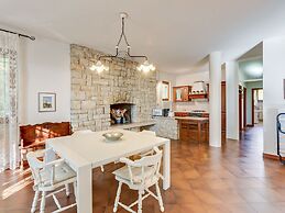 Beautiful Villa With Private Pool and Garden