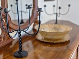 Beautiful Villa With Private Pool and Garden