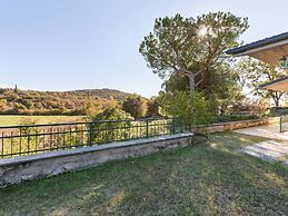 Beautiful Villa With Private Pool and Garden