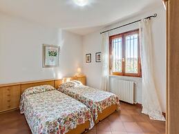 Beautiful Villa With Private Pool and Garden