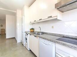 Spacious Apartment With 2 Terraces