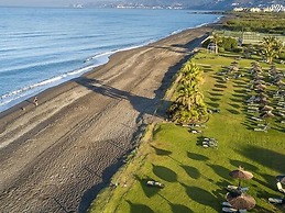 Spacious Apartment With 2 Terraces