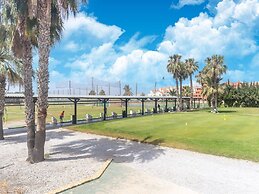 Spacious Apartment With 2 Terraces