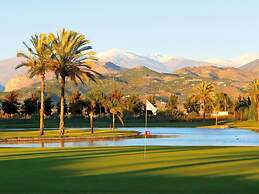 Spacious Apartment With 2 Terraces