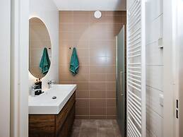 Beautiful Holiday Home in a Wonderful Setting