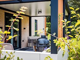 Beautiful Holiday Home in a Wonderful Setting