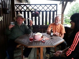 Fantastic Apartment in Reinhardshagen