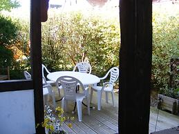 Fantastic Apartment in Reinhardshagen