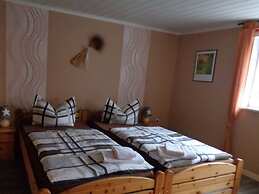 Fantastic Apartment in Reinhardshagen