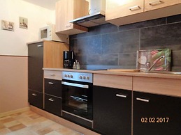 Fantastic Apartment in Reinhardshagen