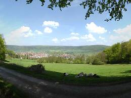 Fantastic Apartment in Reinhardshagen