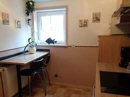 Fantastic Apartment in Reinhardshagen