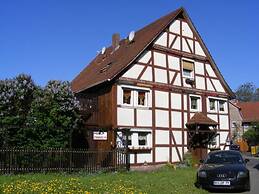 Fantastic Apartment in Reinhardshagen