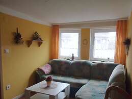 Fantastic Apartment in Reinhardshagen